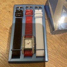 Avon Square Interchangeable