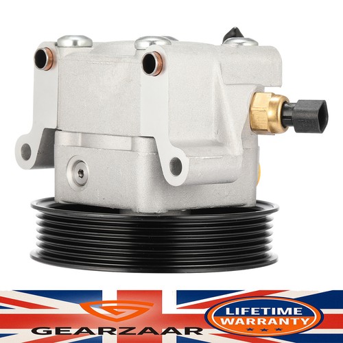 Power steering pump for volvo - for,