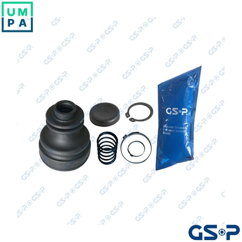 Bellow kit drive - bellow, shaft