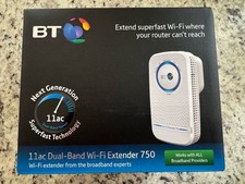 BT 11ac Dual Band WiFi