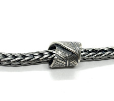 LAA Trollbeads Sterling Silver