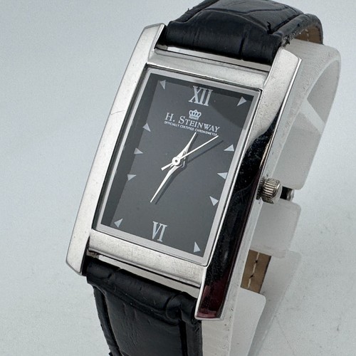 Steinway quartz watch men - quartz,