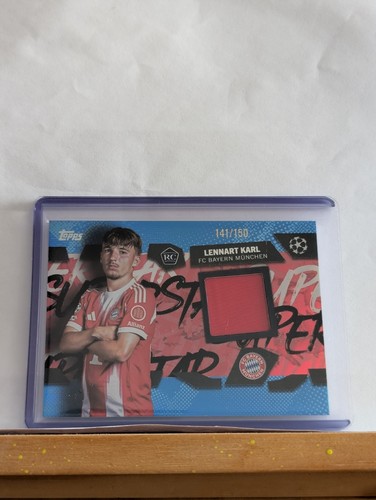 2025 topps ucc - 2025/26,