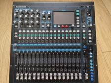 Allen & Heath Qu-16 16 Channel Digital Mixer