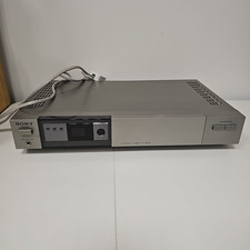 Sony VTX-100UB Vintage Colour