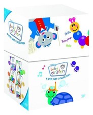Baby Einstein Box Set [DVD]