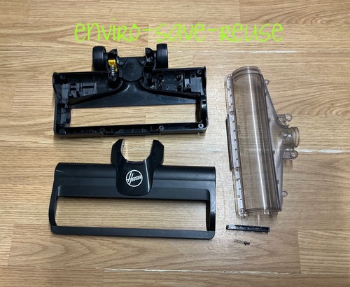 Empty floor head parts - empty,