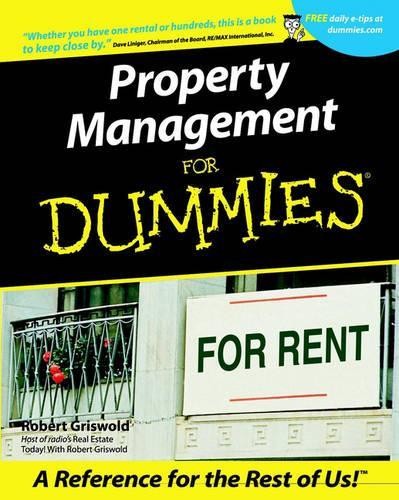 Property management for - management,