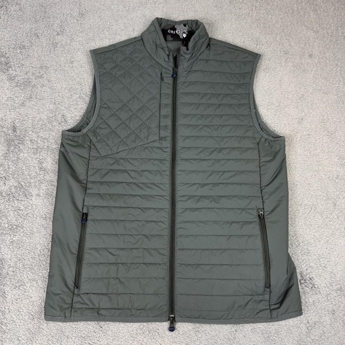 Greyson yukon hybrid - hybrid, vest