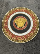 Versace Medusa Rosenthal 7”