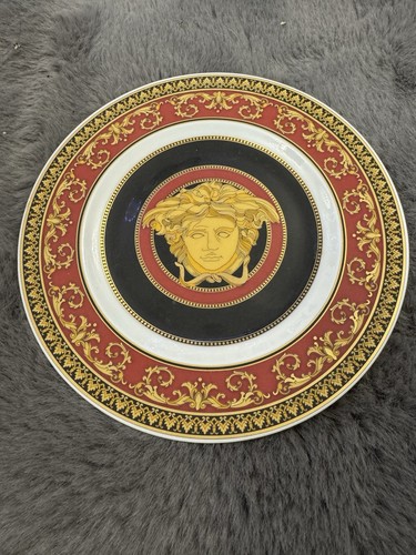 Versace medusa rosenthal - versace,