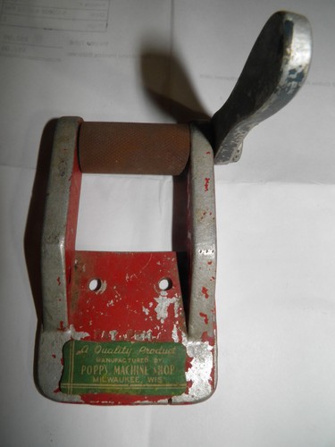 Vintage cigarette rolling - vintage,