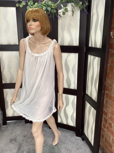 1960s baby doll two - 1960s,