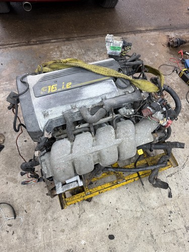 F7p 16v clio - f7p, r19