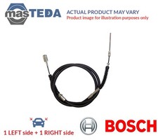 1 987 482 809 HANDBRAKE CABLE