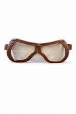 Vintage Aviator Goggles