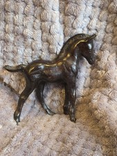 Brown Cold Painted | Bronze