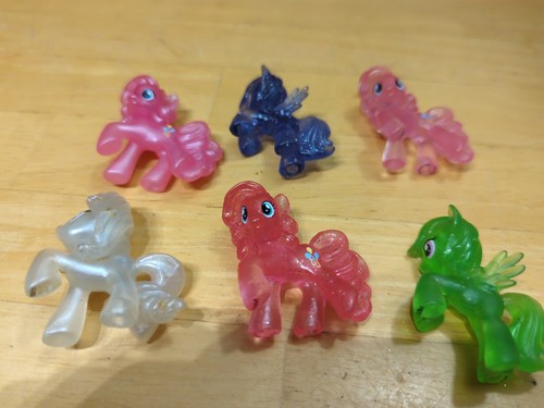 Little pony mini - my,