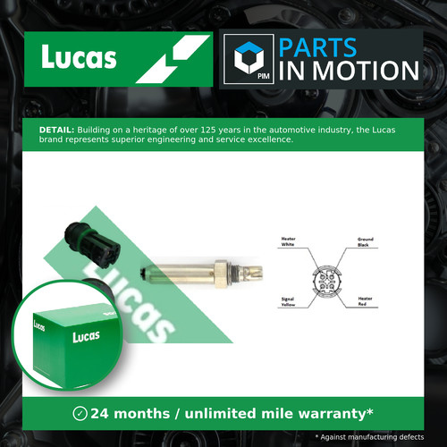 Lambda sensor fits - lambda, 328