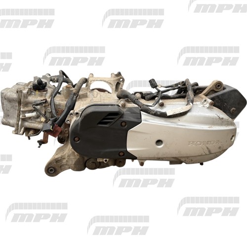 2018 honda pcx125 pcx - 2018,