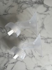 Spectra Double Electric Breast Pump Flanges