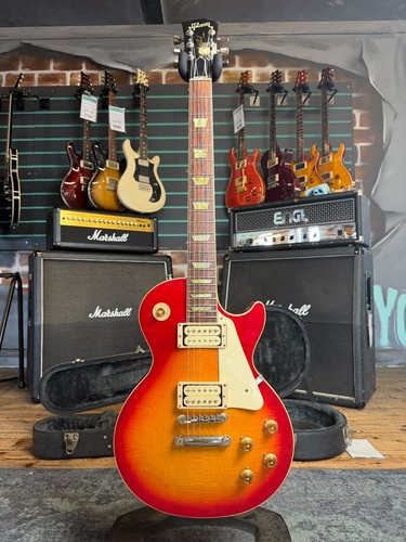 Gibson les paul classic - les,