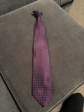 Stagecoach South West Bus Drivers Uniform Clip on Inspectors Tie -Old Style Rare