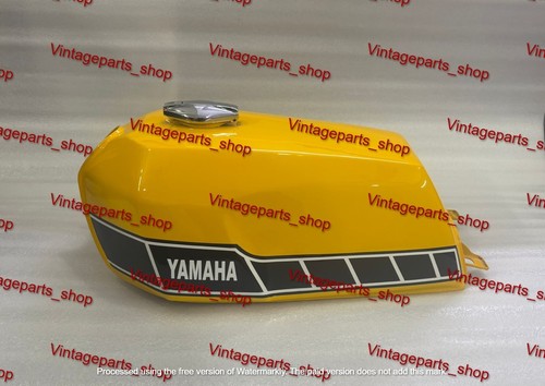Fit for yamaha - fit, rd250