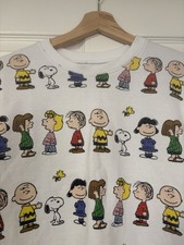 Peanuts Snoopy Charlie Brown