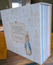 ROYAL MINT 2016 BEATRIX POTTER