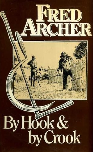 Hook and crook - and, crook,fred