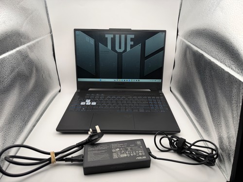 Asus tuf f15 - tuf, gaming