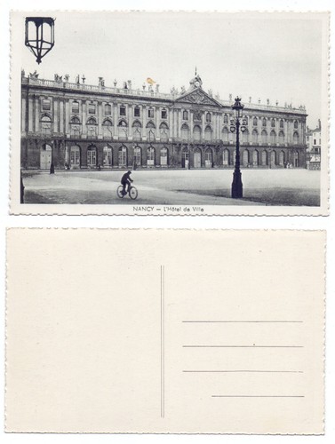 129813 nancy hotel de - 129813,