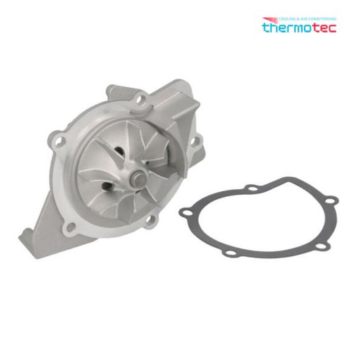 Water pump engine cooling - water, pump,