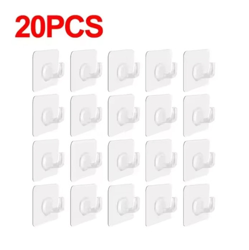 Pack heavy duty - 20-pack,