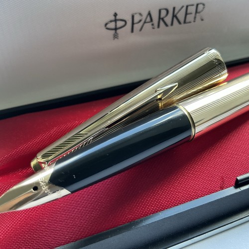 Parker 1 1custom - mk,