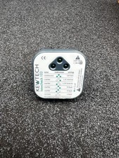 UK Kewtech KEWCHECK103 Mains Wiring Socket Tester Kewtech