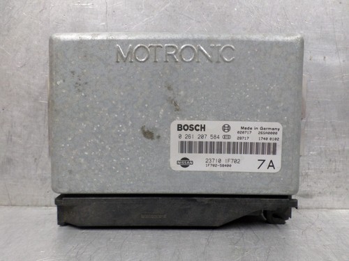Nissan micra k11 0 - k11, petrol