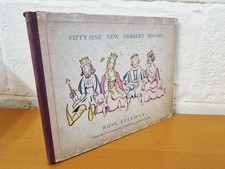 ROSE FYLEMAN Fifty-One New