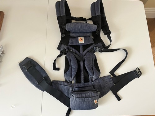 Ergobaby ergo omni 360 - ergo,