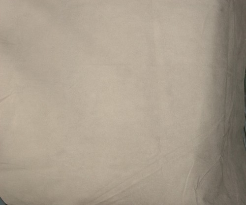 Ultrasuede piece - ultrasuede, 41"