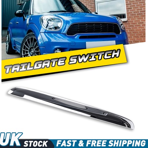 Tailgate boot lock release - tailgate,