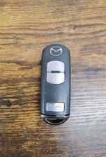 MAZDA 6 MX-5, CX-5, 3 BUTTON