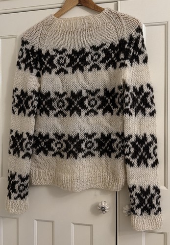 Genuine gudrun jumper - genuine,