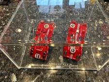 SPIRIT  FERRARI 512 M TWIN