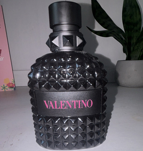Valentino born roma - born,