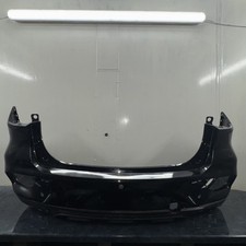 MG ZS 2020 To 2024 Rear Bumper