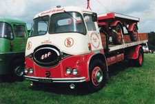Old truck vintage photo - truck,