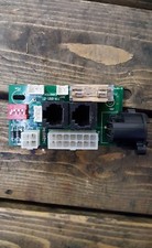 aqua soothe mobility scooter spare parts pcb printed circut board tiller