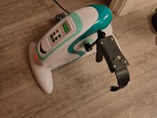 Hardly Used Great Condition Aidapt Electric Mini Exercise Bike